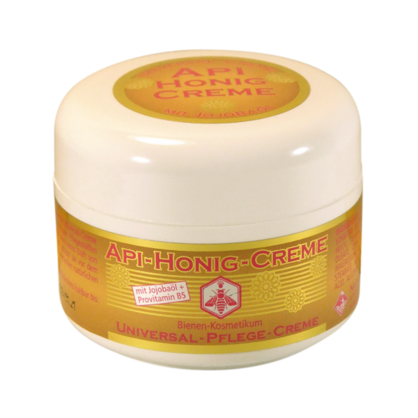 Api Honig Creme