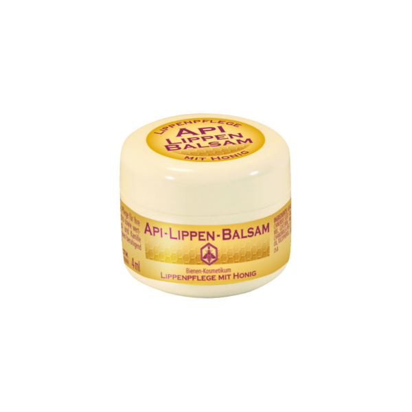 Api Lippen Balsam Honig