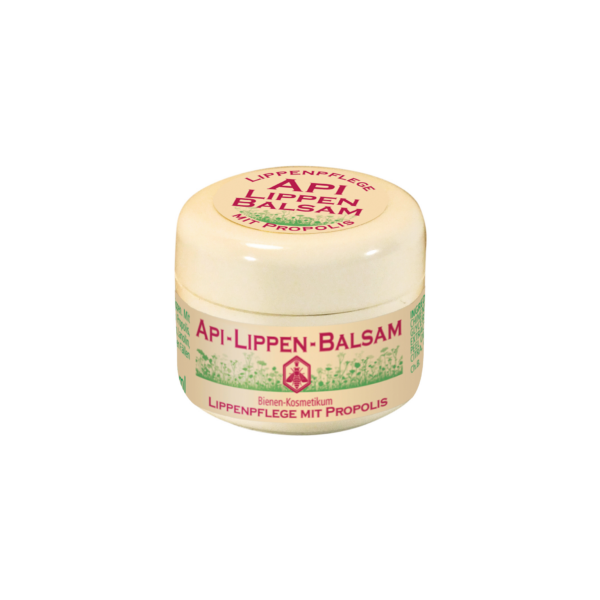 Api Lippen Balsam Propolis