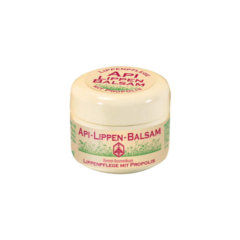 Api Lippen Balsam Propolis