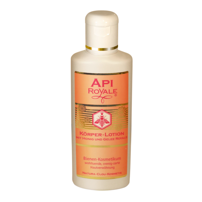 Api Royale Körper Lotion