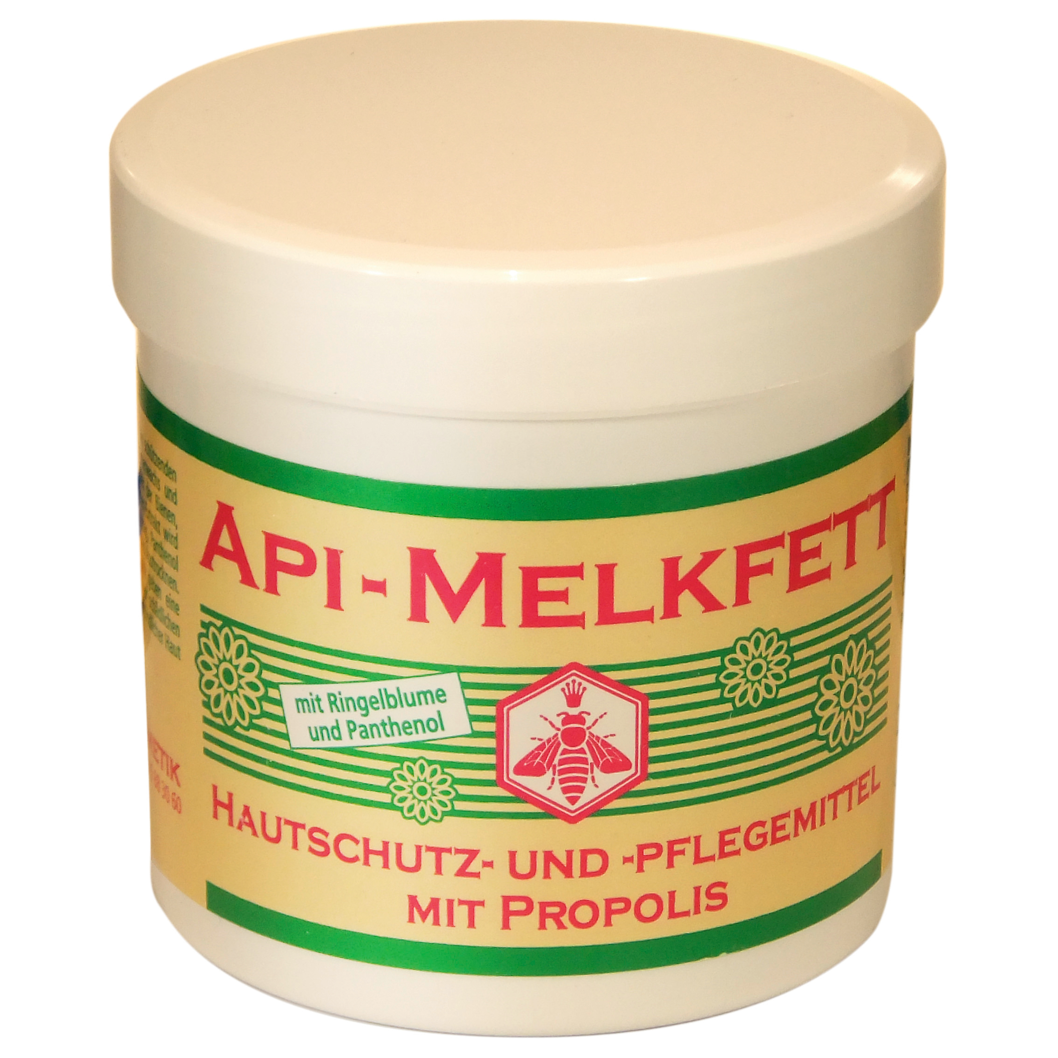 Api Melkfett