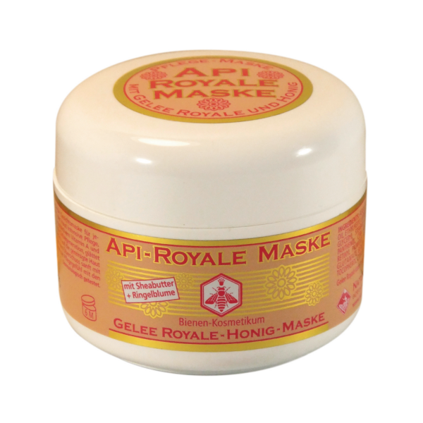Api Royale Maske