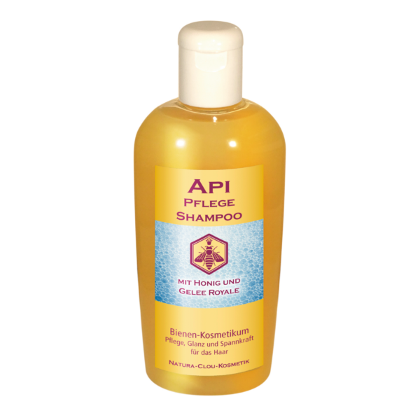 Api Pflege Shampoo