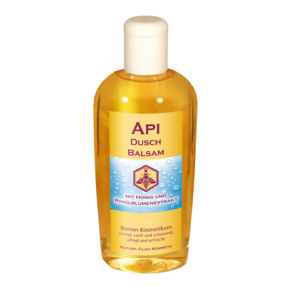 Api Dusch Balsam