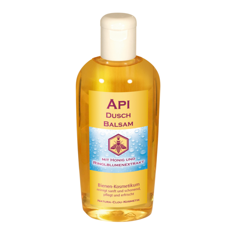 Api Dusch Balsam